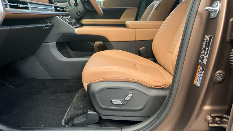 Hyundai SANTA FE 1.6 TGDi Plug-in Hybrid Ultimate 5dr 4WD Auto Estate